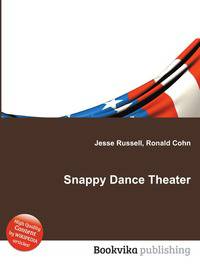 Snappy Dance Theater