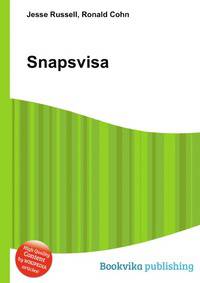 Snapsvisa