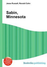 Sabin, Minnesota