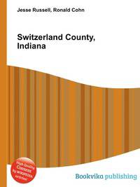 Switzerland County, Indiana