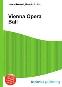 Vienna Opera Ball