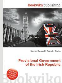 Provisional Government of the Irish Republic