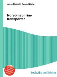Norepinephrine transporter
