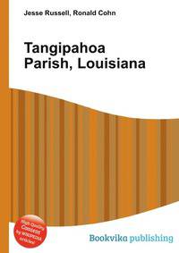 Tangipahoa Parish, Louisiana