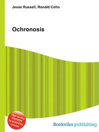 Ochronosis
