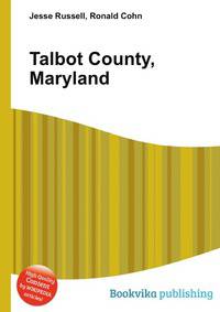 Talbot County, Maryland