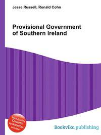 Provisional Government of Southern Ireland