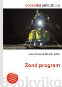 Zond program
