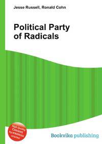 Political Party of Radicals