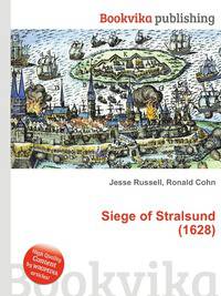 Siege of Stralsund (1628)