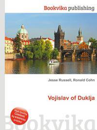 Vojislav of Duklja