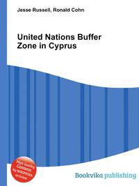 United Nations Buffer Zone in Cyprus