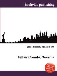 Telfair County, Georgia