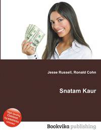 Snatam Kaur