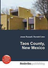 Taos County, New Mexico