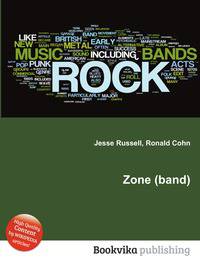 Zone (band)