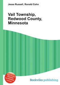 Vail Township, Redwood County, Minnesota