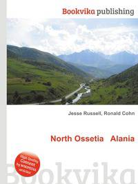 North Ossetia Alania
