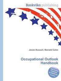 Occupational Outlook Handbook