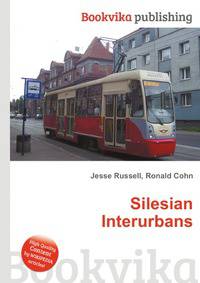 Silesian Interurbans