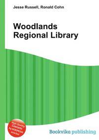 Woodlands Regional Library