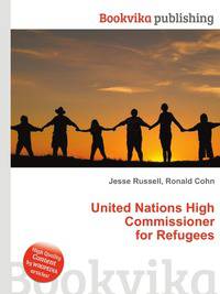 United Nations High Commissioner for Refugees