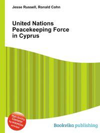 United Nations Peacekeeping Force in Cyprus
