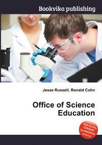 Office of Science Education