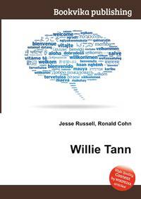 Willie Tann