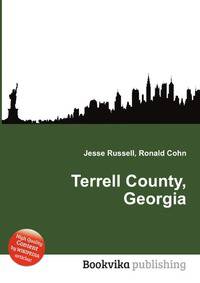 Terrell County, Georgia