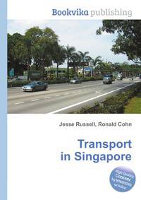 Transport in Singapore