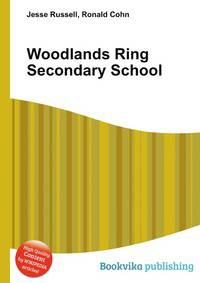 Woodlands Ring Secondary School
