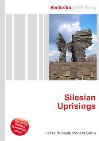 Silesian Uprisings