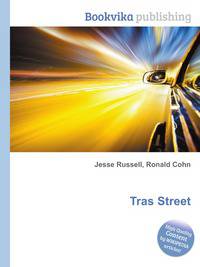 Tras Street