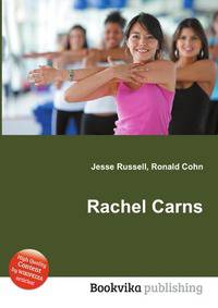 Rachel Carns