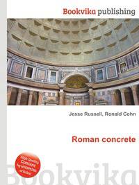 Roman concrete