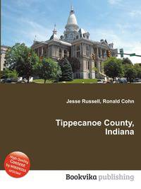 Tippecanoe County, Indiana