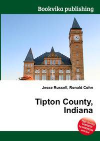 Tipton County, Indiana