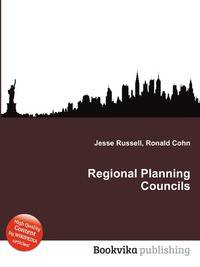 Regional Planning Councils