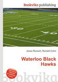 Waterloo Black Hawks