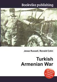 Turkish Armenian War