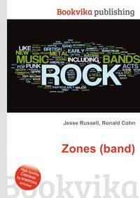 Zones (band)