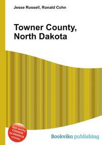 Towner County, North Dakota