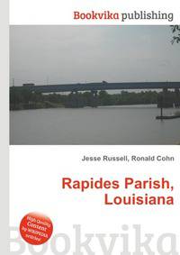 Rapides Parish, Louisiana