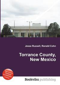 Torrance County, New Mexico