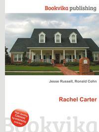 Rachel Carter