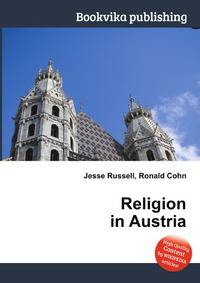 Religion in Austria