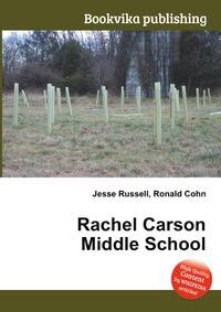Rachel Carson Middle School