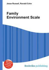 Family Environment Scale