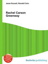 Rachel Carson Greenway